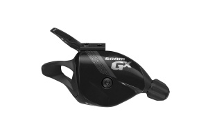 Řazení SRAM GX Trigger 2x11 Black