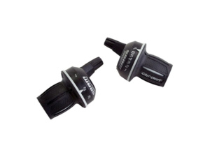 Řazení SRAM MRX Comp 3x8 Black