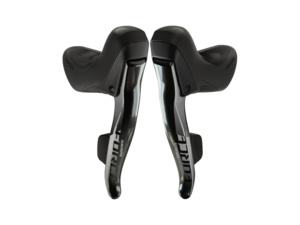 Řadící/brzdová páka SRAM Force eTap AXS 2x12 Black