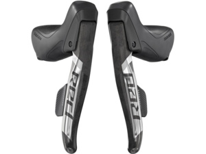 Řadící/brzdová páka SRAM RED eTap AXS 2x12 Black