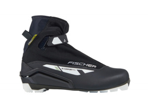 Běžecké boty FISCHER XC COMFORT PRO 2023/24