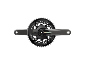 Kliky SRAM Force AXS Powermeter Spider DUB 46/33