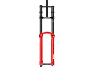 Vidlice ROCK SHOX BoXXer Ultimate Charger 3 29 Boost 200mm Red