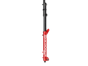 Vidlice ROCK SHOX BoXXer Ultimate Charger 3 29 Boost 200mm Red
