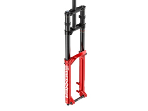 Vidlice ROCK SHOX BoXXer Ultimate Charger 3 29 Boost 200mm Red