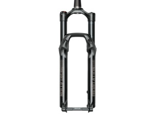 Vidlice ROCK SHOX Revelation RC Crown 27.5 Boost Black