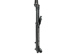 Vidlice ROCK SHOX Revelation RC Crown 27.5 Boost Black