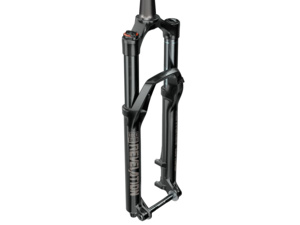 Vidlice ROCK SHOX Revelation RC Crown 27.5 Boost Black