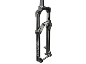 Vidlice ROCK SHOX Recon Silver RL Crown 29 Black