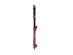 Vidlice ROCK SHOX BOXXER Ultimate 29 Charger RC2 Boost 200mm Red