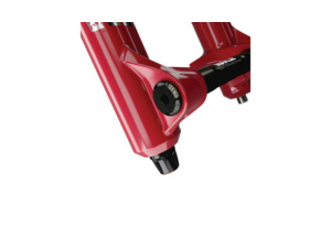 Vidlice ROCK SHOX BOXXER Ultimate 29 Charger RC2 Boost 200mm Red