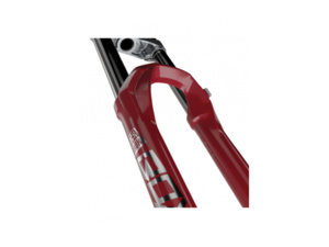 Vidlice ROCK SHOX BOXXER Ultimate 29 Charger RC2 Boost 200mm Red