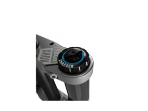 Vidlice ROCK SHOX BOXXER Ultimate 29 Charger RC2 Boost 200mm Red