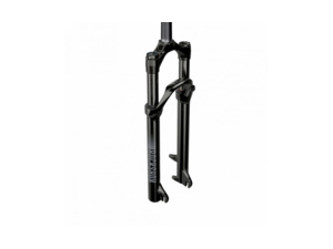 Vidlice ROCK SHOX Judy Gold RL Crown 26 9QR Black
