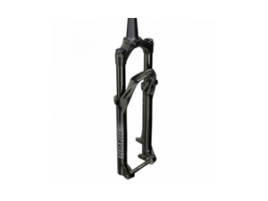 Vidlice ROCK SHOX Judy Silver TK Remote 27.5 9QR Black