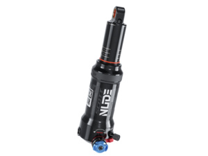Tlumič ROCK SHOX Deluxe Nude RLC3 Trunnion
