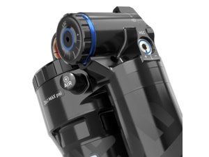 Tlumič ROCK SHOX Super Deluxe Ultimate RC2T Santa Cruz 210x55mm