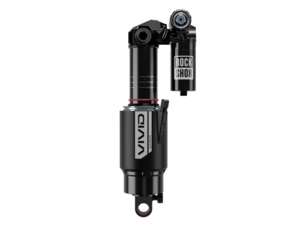 Tlumič ROCK SHOX Vivid Ultimate RC2T Trunnion