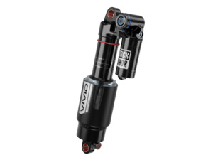 Tlumič ROCK SHOX Vivid Ultimate DH RC2 Reb55/Comp34 - 250X75mm