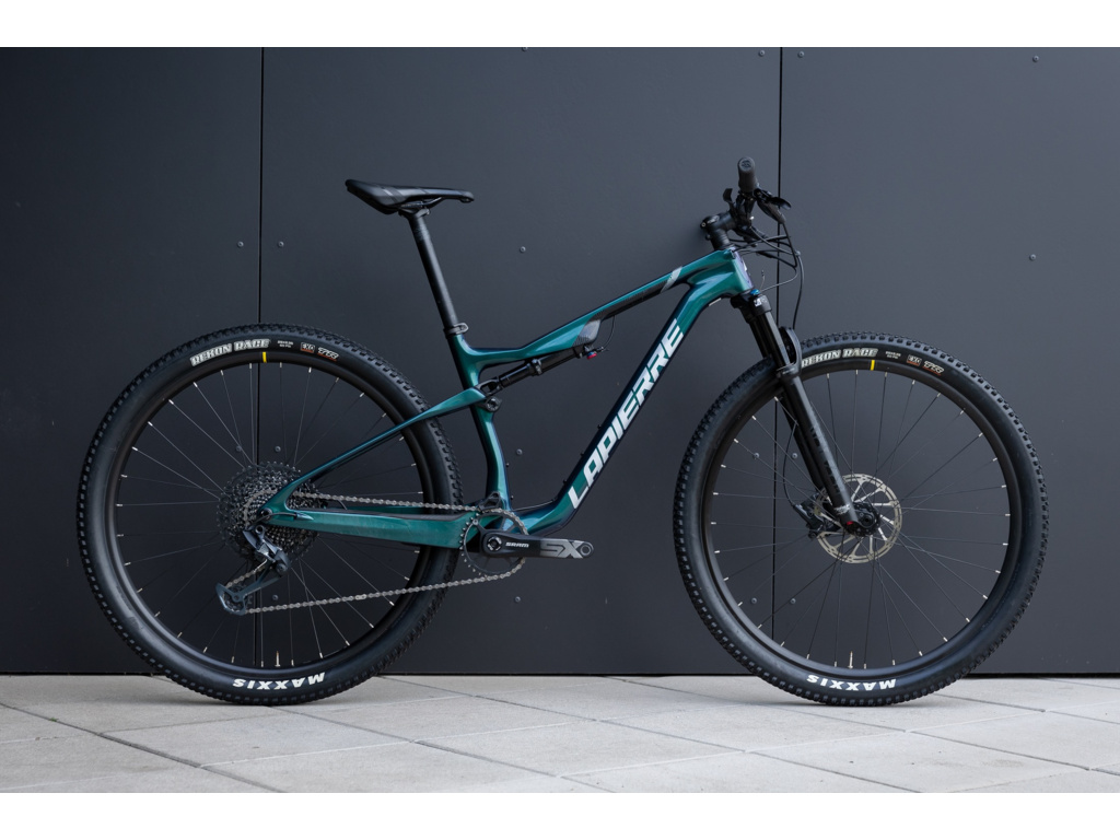 Bicycle Lapierre Raid 329 Vtt Lapierre Raid 229 Vtt Lapierre 329