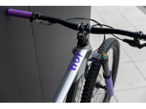 GHOST Riot Trail Full Party 29 - M