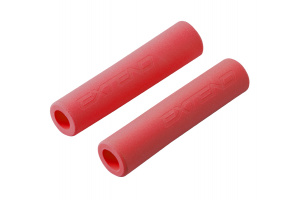 Gripy EXTEND Absorbic Silicone 130mm - Červené