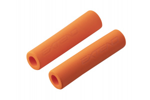 Gripy EXTEND Absorbic Silicone 130mm - Oranžové