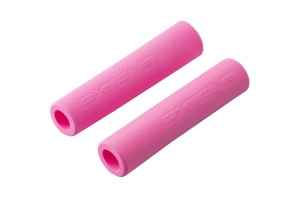 Gripy EXTEND Absorbic Silicone 130mm - Růžové