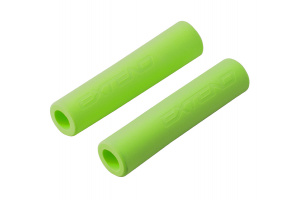 Gripy EXTEND Absorbic Silicone 130mm - Zelené