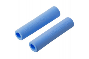Gripy EXTEND Absorbic Silicone 130mm - Modré