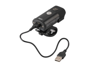 Přední světlo EXTEND Noix 400 USB