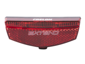 Zadní světlo na nosič EXTEND Frelon