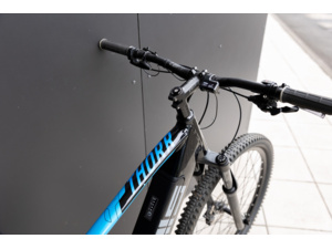 PELLS Thorr Comp - L/19"