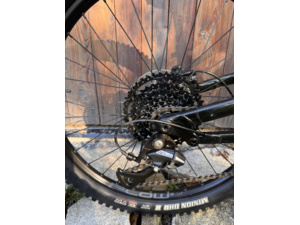 NORCO Fluid FS 2 24 Black/Grey