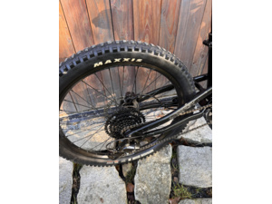 NORCO Fluid FS 2 24 Black/Grey