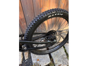 NORCO Fluid FS 2 24 Black/Grey