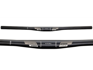 Řídítka FSA MTB V-Drive Flat 740mm