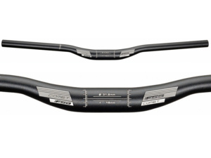 Řídítka FSA MTB Comet Riser 740mm