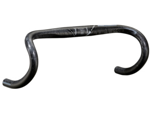 Řídítka FSA Road K-Force NewErgo Carbon 420mm