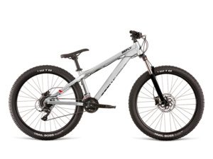 BeFly Hero One Silver