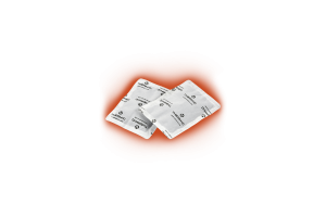 Ohřevné polštářky THERM-IC Pocket (box 20 párů)