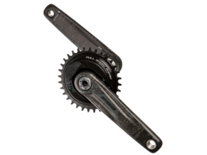 Kliky FSA MTB PBOX Carbon 11s 32z 175mm