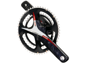 Kliky FSA K-Force Light ABS 386 EVO 53/39z 172,5mm