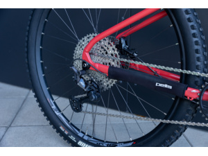 PELLS Root 1 Brick Red - M