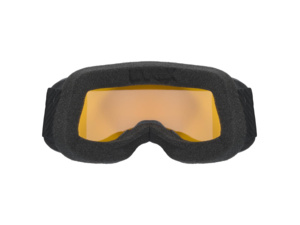 Brýle UVEX Element lgl Black dl/lgl clear S1