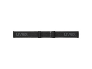 Brýle UVEX Element lgl Black dl/lgl clear S1