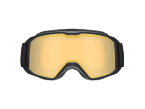 Brýle UVEX Element FM Black matt dl/FM gold-lgl S2