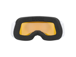 Brýle UVEX Element lgl White dl/lgl clear S1