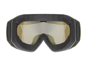 Brýle UVEX Epic attract CV Black dl/FM blue-smoke S2