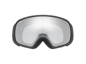 Brýle UVEX Scribble FM sphere black dl/silver-clear S2